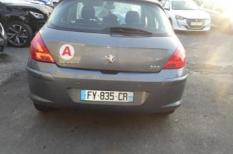 Porte avant droit PEUGEOT 308 1