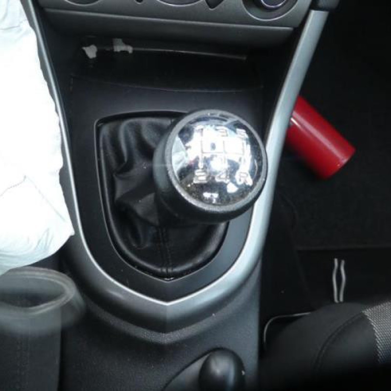Porte avant droit PEUGEOT 308 1 Photo n°10