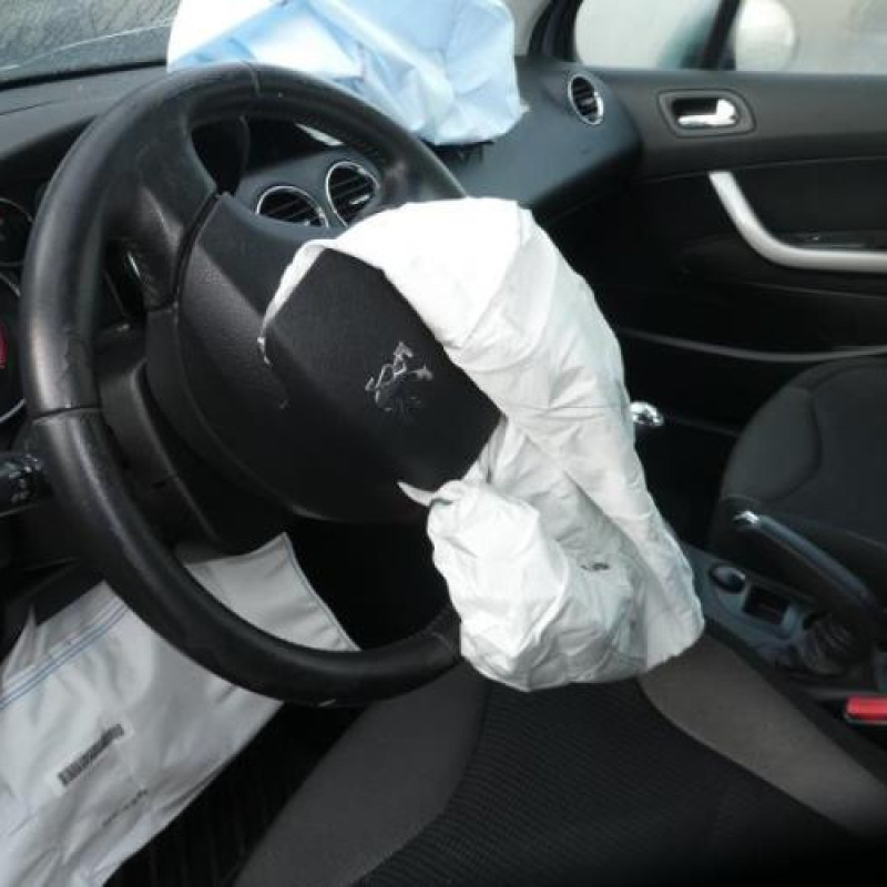 Porte avant droit PEUGEOT 308 1 Photo n°11