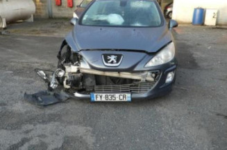 Porte avant droit PEUGEOT 308 1