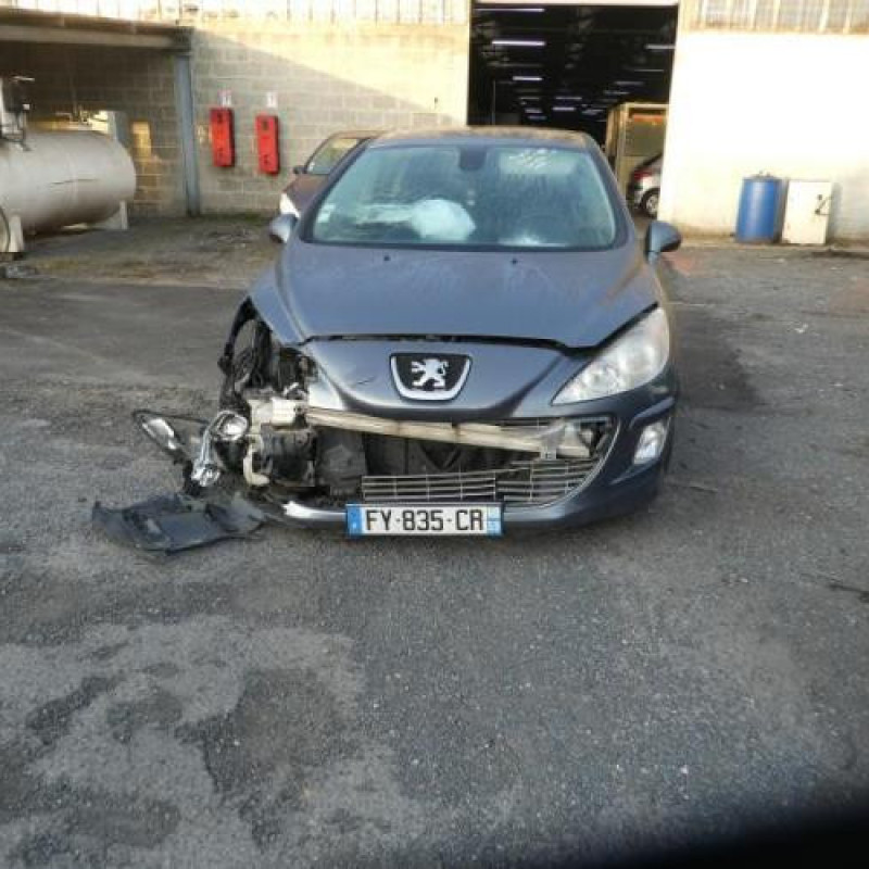 Porte avant droit PEUGEOT 308 1 Photo n°14