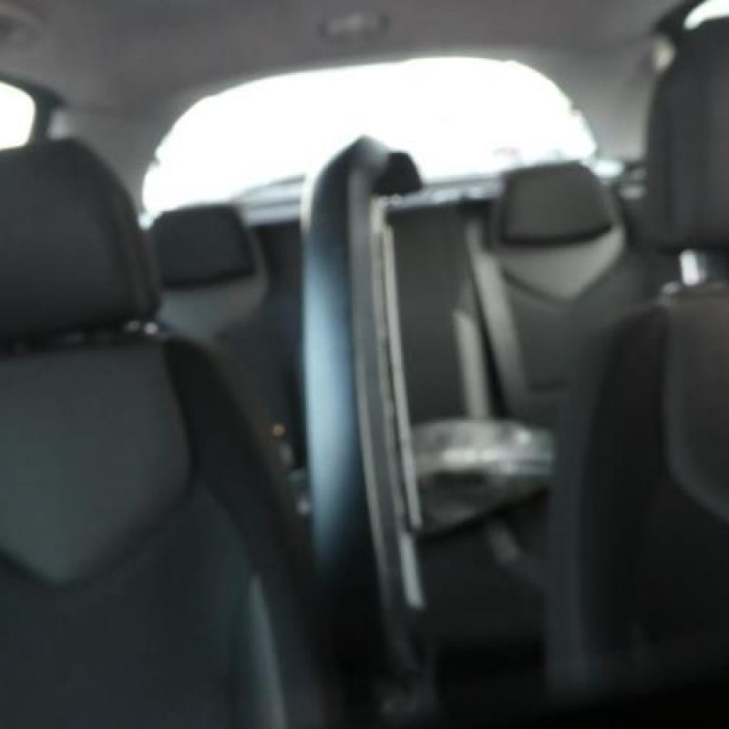 Porte avant droit PEUGEOT 308 1 Photo n°15