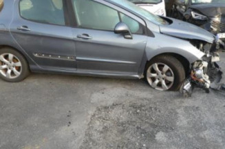 Porte avant droit PEUGEOT 308 1