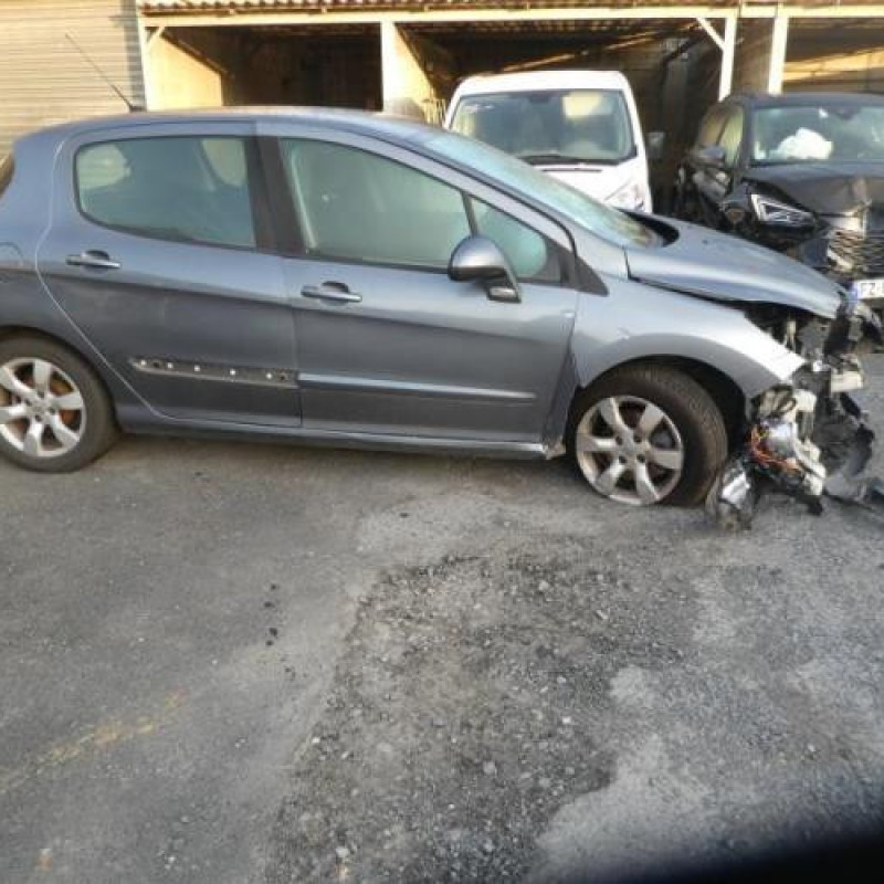 Porte avant droit PEUGEOT 308 1 Photo n°16