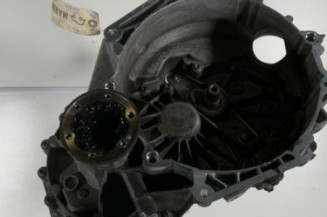 Boite de vitesses VOLKSWAGEN GOLF 7 Photo n°1