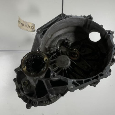 Boite de vitesses VOLKSWAGEN GOLF 7 Photo n°1
