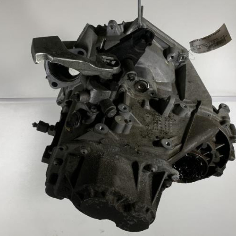 Boite de vitesses VOLKSWAGEN GOLF 7 Photo n°3