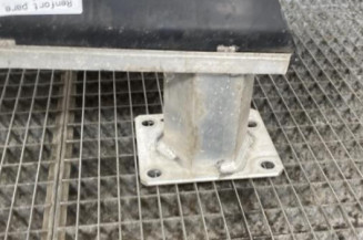 Renfort pare choc arriere (traverse) CITROEN BERLINGO 2