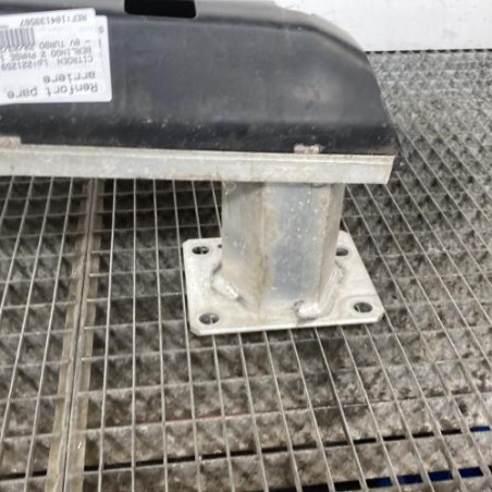 Renfort pare choc arriere (traverse) CITROEN BERLINGO 2