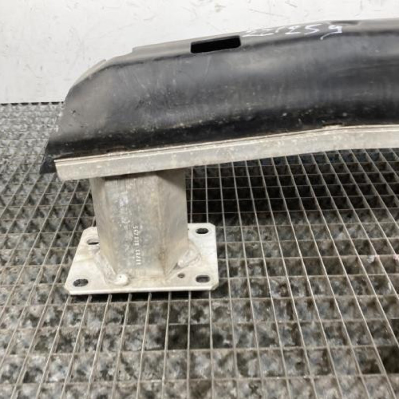 Renfort pare choc arriere (traverse) CITROEN BERLINGO 2 Photo n°3