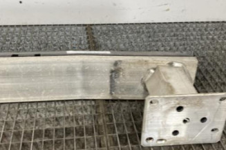 Renfort pare choc arriere (traverse) CITROEN BERLINGO 2