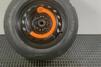 Roue de secours FIAT PANDA 2 Photo n°1
