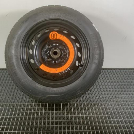 Roue de secours FIAT PANDA 2 Photo n°1