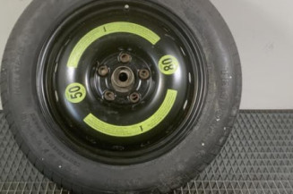 Roue de secours MERCEDES CLASSE A 169 Photo n°1