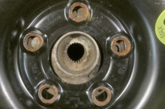 Roue de secours MERCEDES CLASSE A 169