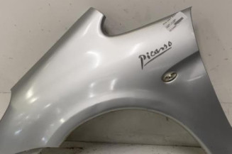 Aile avant droit CITROEN XSARA PICASSO Photo n°1