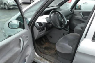 Aile avant droit CITROEN XSARA PICASSO
