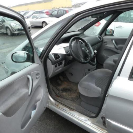 Aile avant droit CITROEN XSARA PICASSO