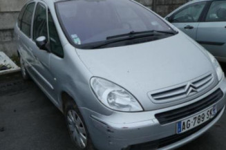 Aile avant droit CITROEN XSARA PICASSO