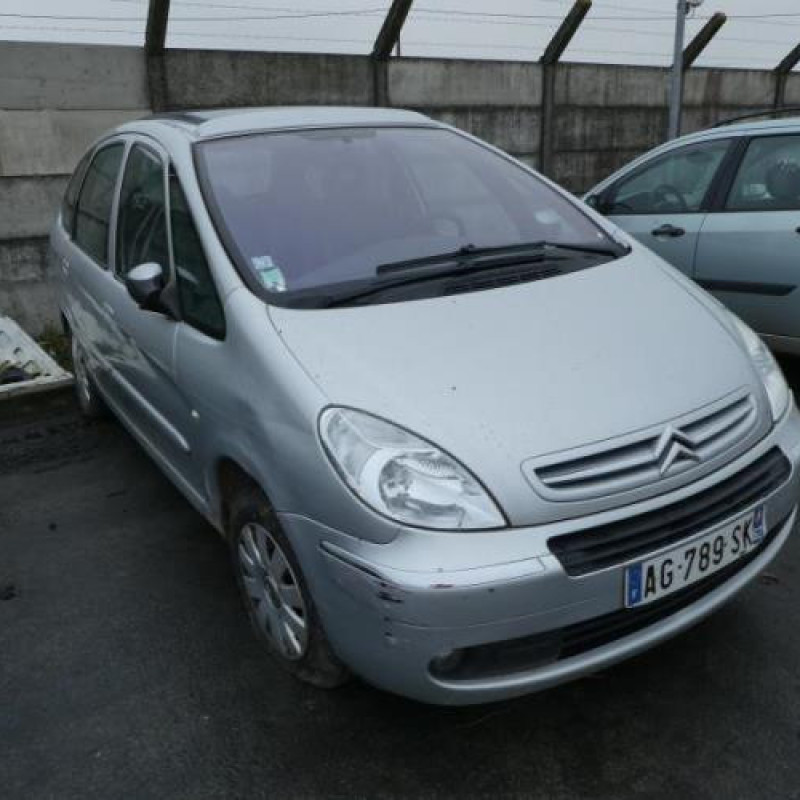 Aile avant droit CITROEN XSARA PICASSO Photo n°4