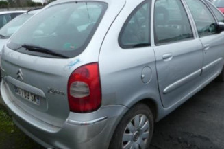 Aile avant droit CITROEN XSARA PICASSO