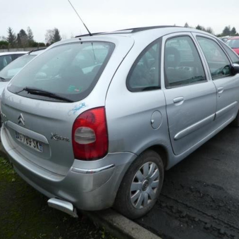 Aile avant droit CITROEN XSARA PICASSO Photo n°5