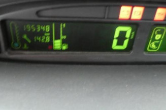 Aile avant droit CITROEN XSARA PICASSO