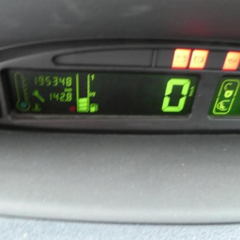 Aile avant droit CITROEN XSARA PICASSO Photo n°6