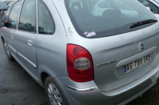 Aile avant droit CITROEN XSARA PICASSO