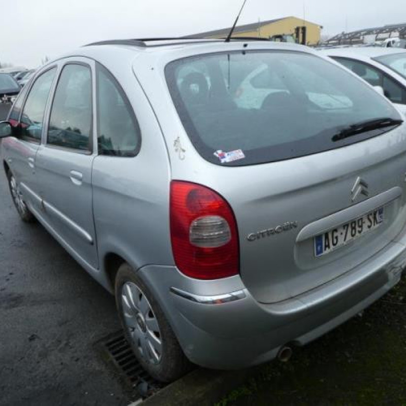 Aile avant droit CITROEN XSARA PICASSO Photo n°7