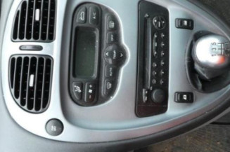 Aile avant droit CITROEN XSARA PICASSO