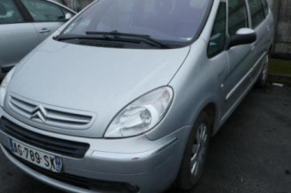 Aile avant droit CITROEN XSARA PICASSO