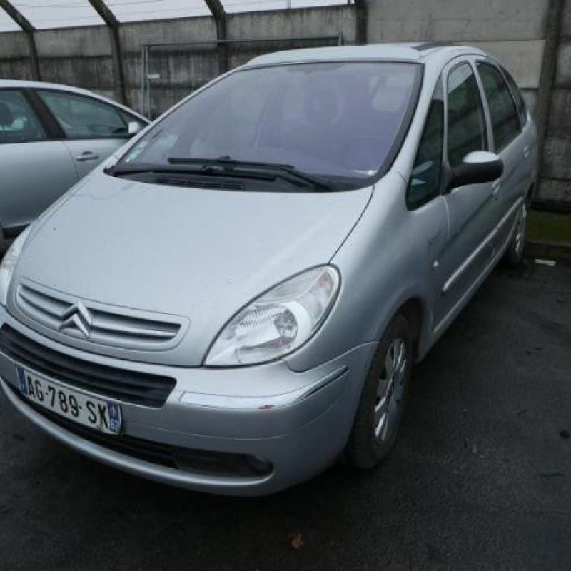Aile avant droit CITROEN XSARA PICASSO Photo n°9