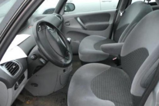 Aile avant droit CITROEN XSARA PICASSO