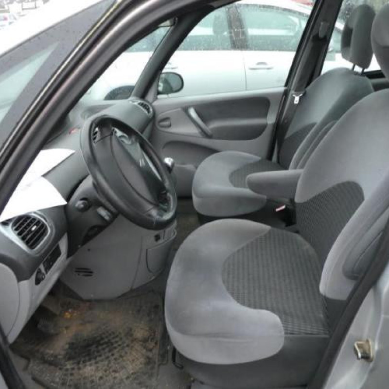 Aile avant droit CITROEN XSARA PICASSO Photo n°10