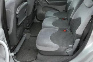 Aile avant droit CITROEN XSARA PICASSO