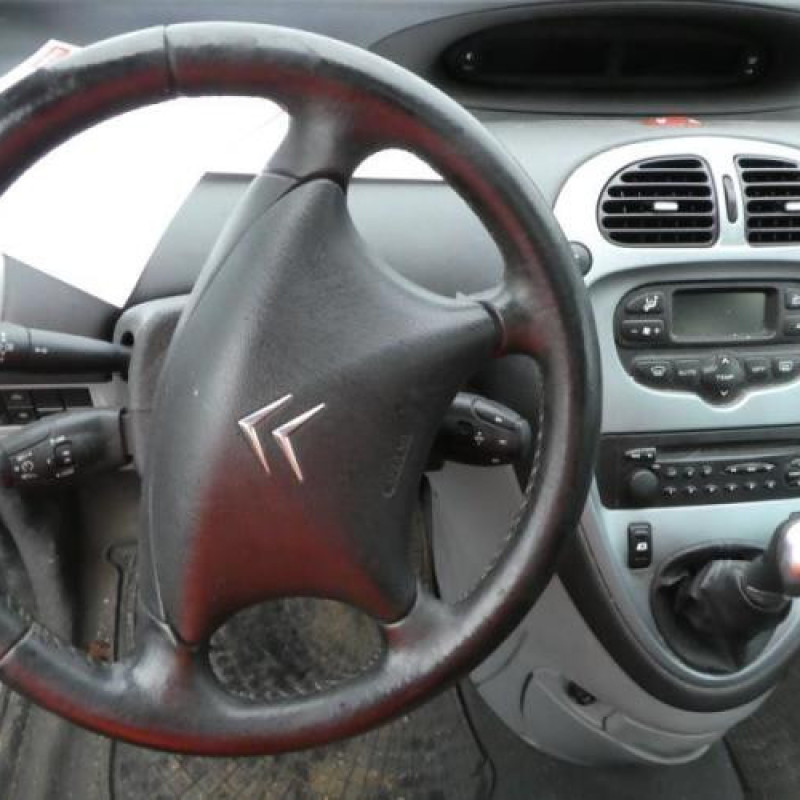Aile avant droit CITROEN XSARA PICASSO Photo n°12