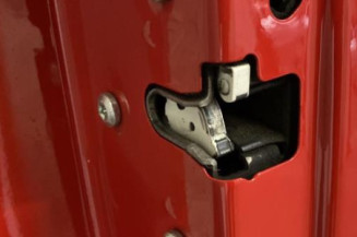 Porte avant gauche OPEL CORSA E Photo n°1