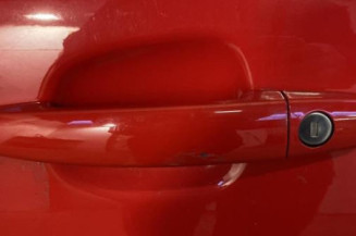 Porte avant gauche OPEL CORSA E