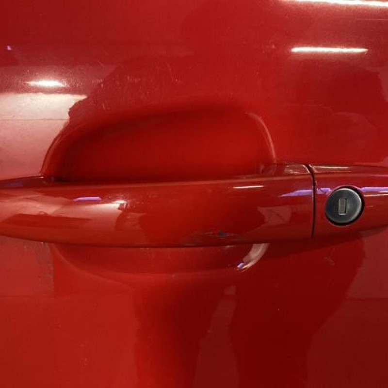 Porte avant gauche OPEL CORSA E Photo n°2