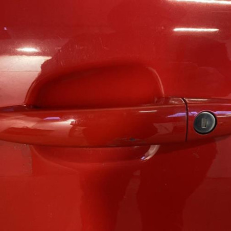 Porte avant gauche OPEL CORSA E