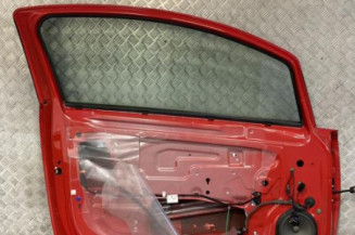 Porte avant gauche OPEL CORSA E