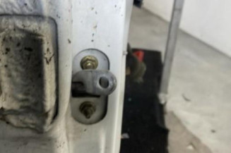Porte avant droit RENAULT CLIO 2 Photo n°1