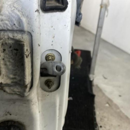 Porte avant droit RENAULT CLIO 2 Photo n°1