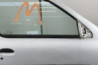 Porte avant droit RENAULT CLIO 2
