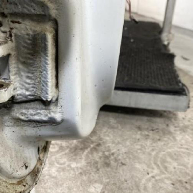 Porte avant droit RENAULT CLIO 2 Photo n°4