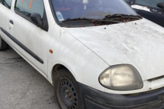 Porte avant droit RENAULT CLIO 2
