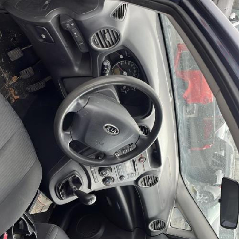Porte avant droit KIA CARENS 3 Photo n°8