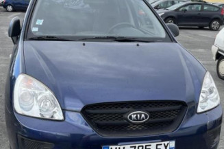 Porte avant droit KIA CARENS 3