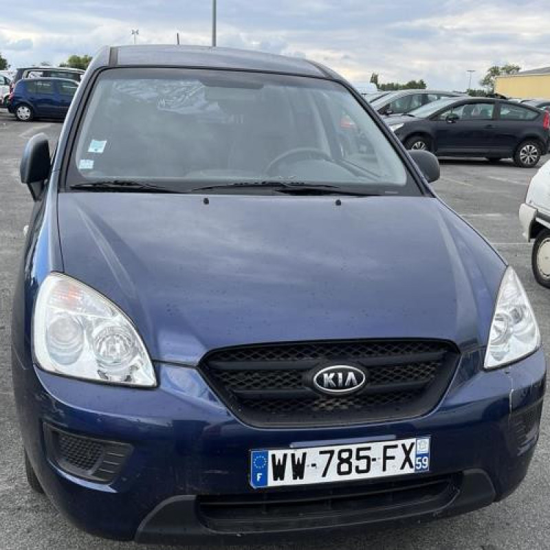 Porte avant droit KIA CARENS 3 Photo n°11